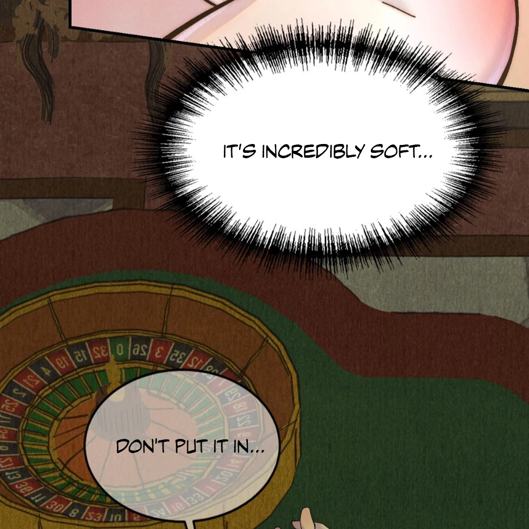 Peach Boy - Chapter 5 manhwa