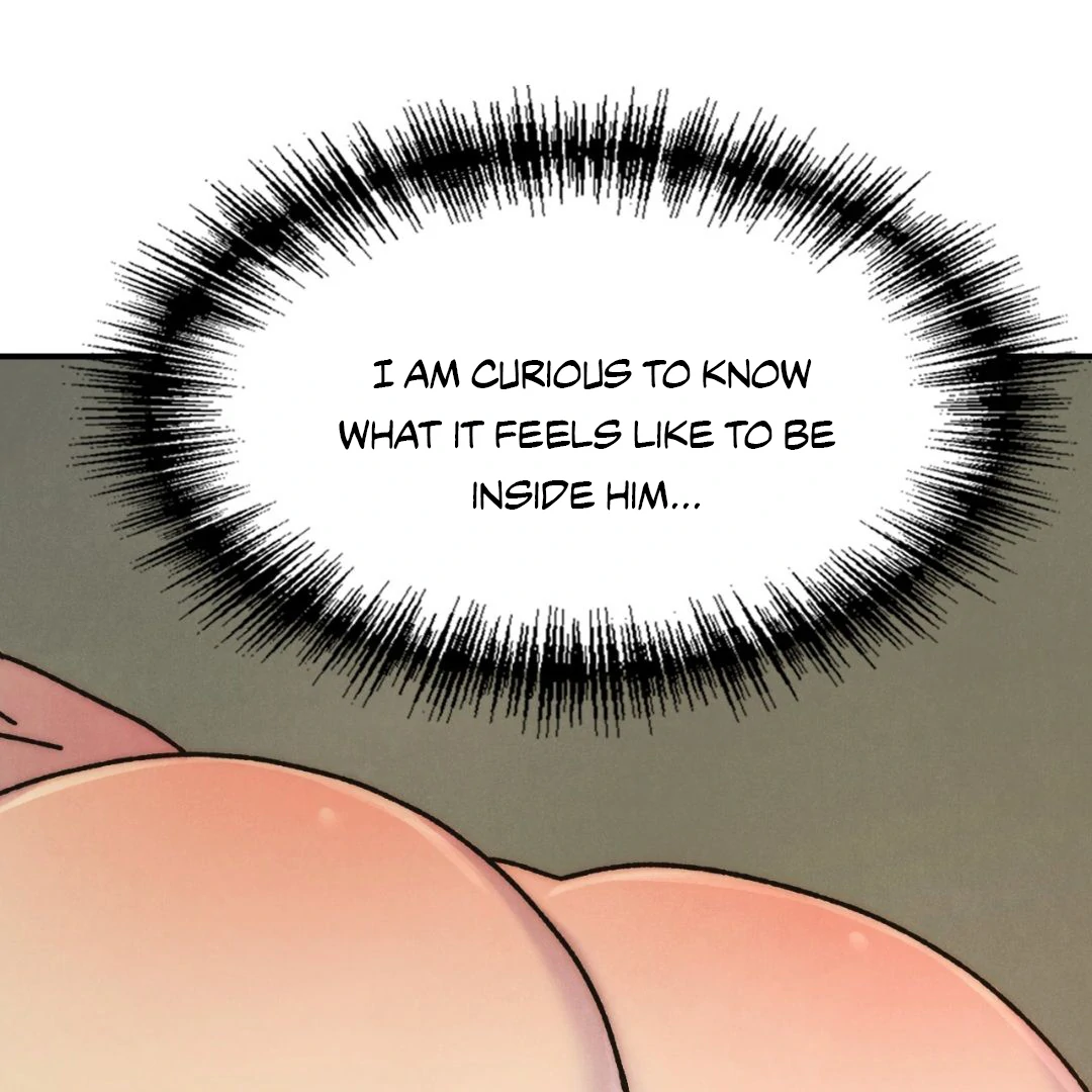 Peach Boy - Chapter 5 manhwa