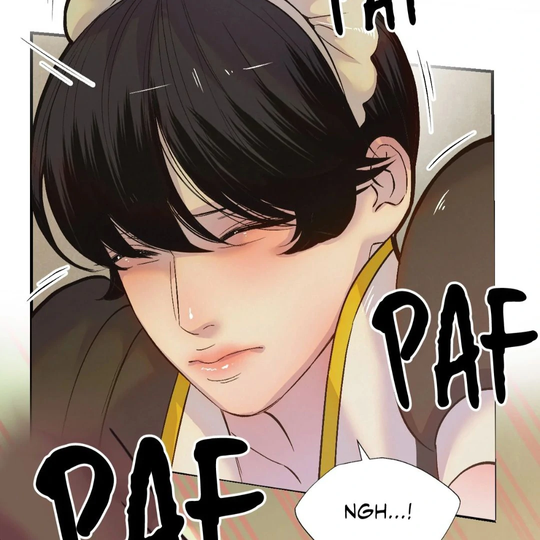 Peach Boy - Chapter 5 manhwa