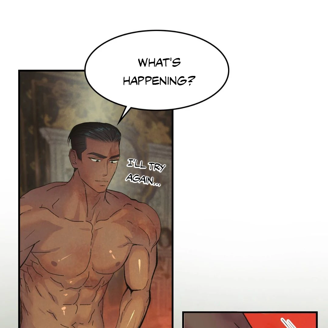 Peach Boy - Chapter 5 manhwa
