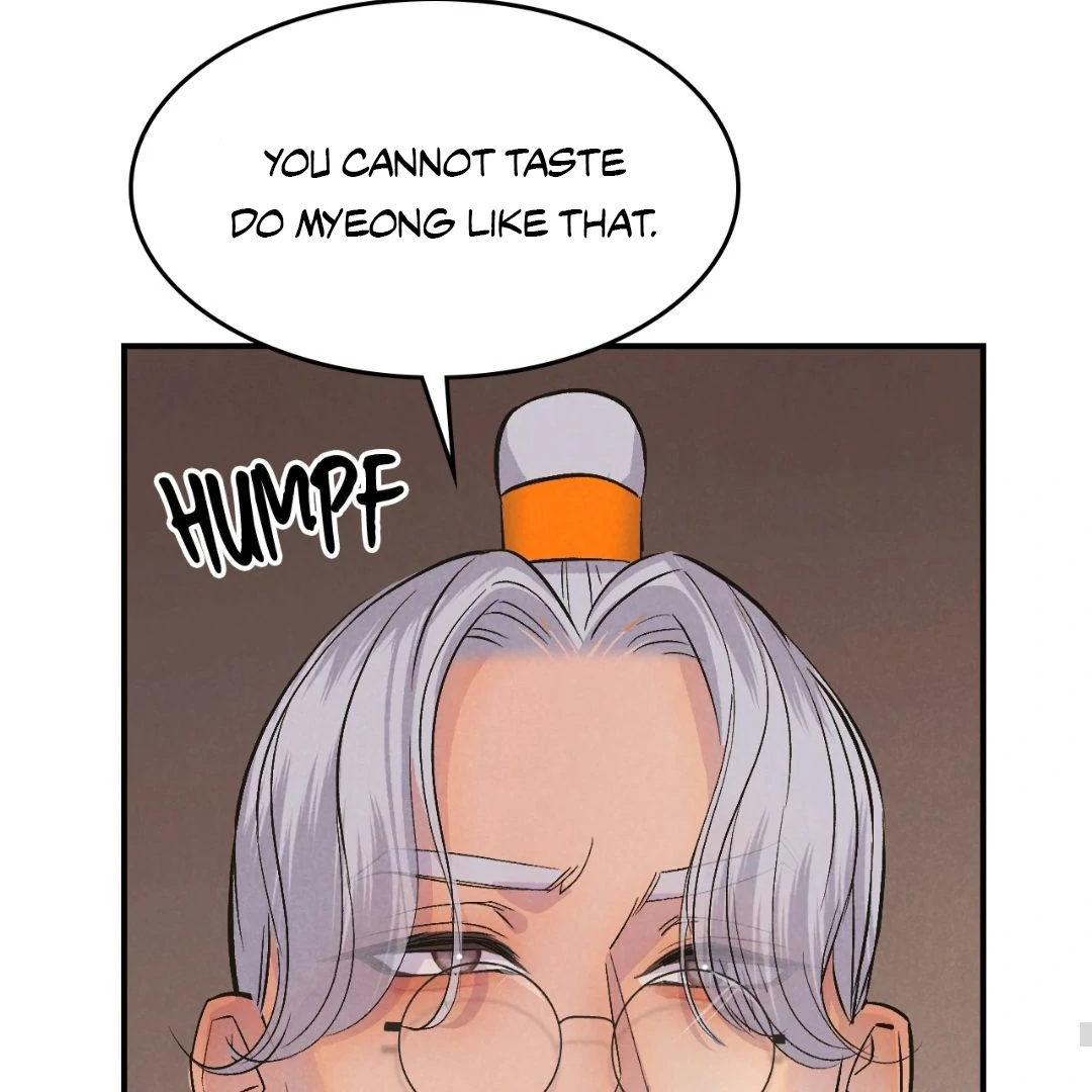 Peach Boy - Chapter 5 manhwa