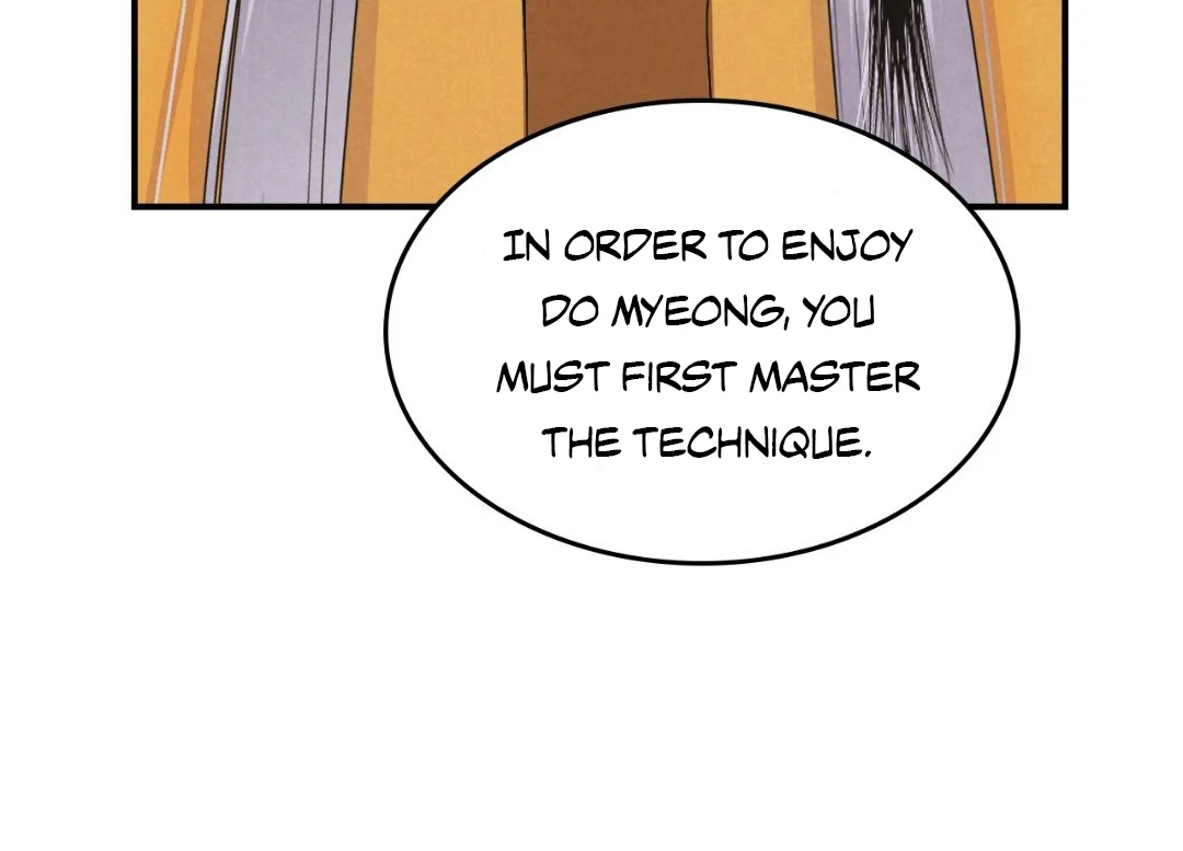 Peach Boy - Chapter 5 manhwa