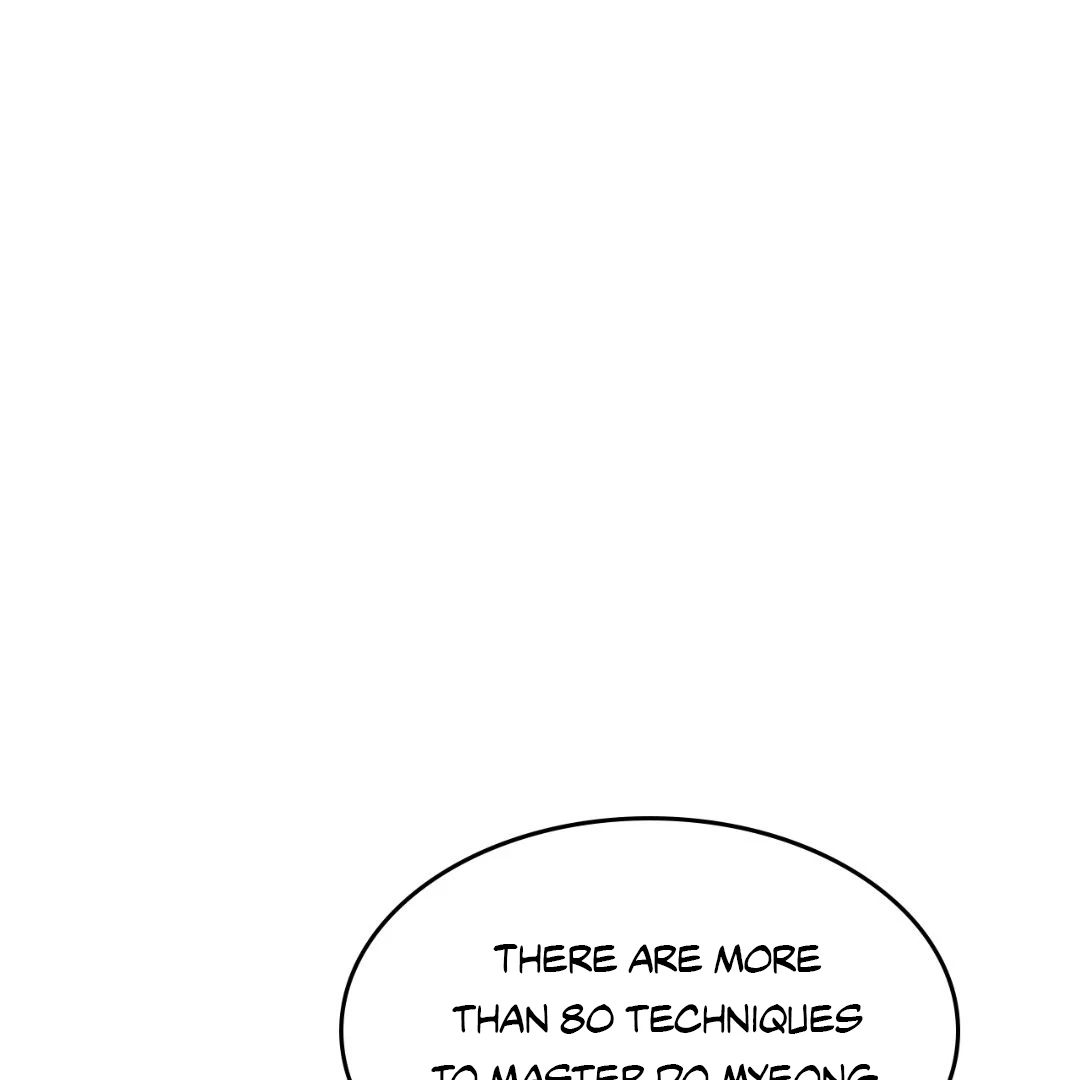 Peach Boy - Chapter 5 manhwa