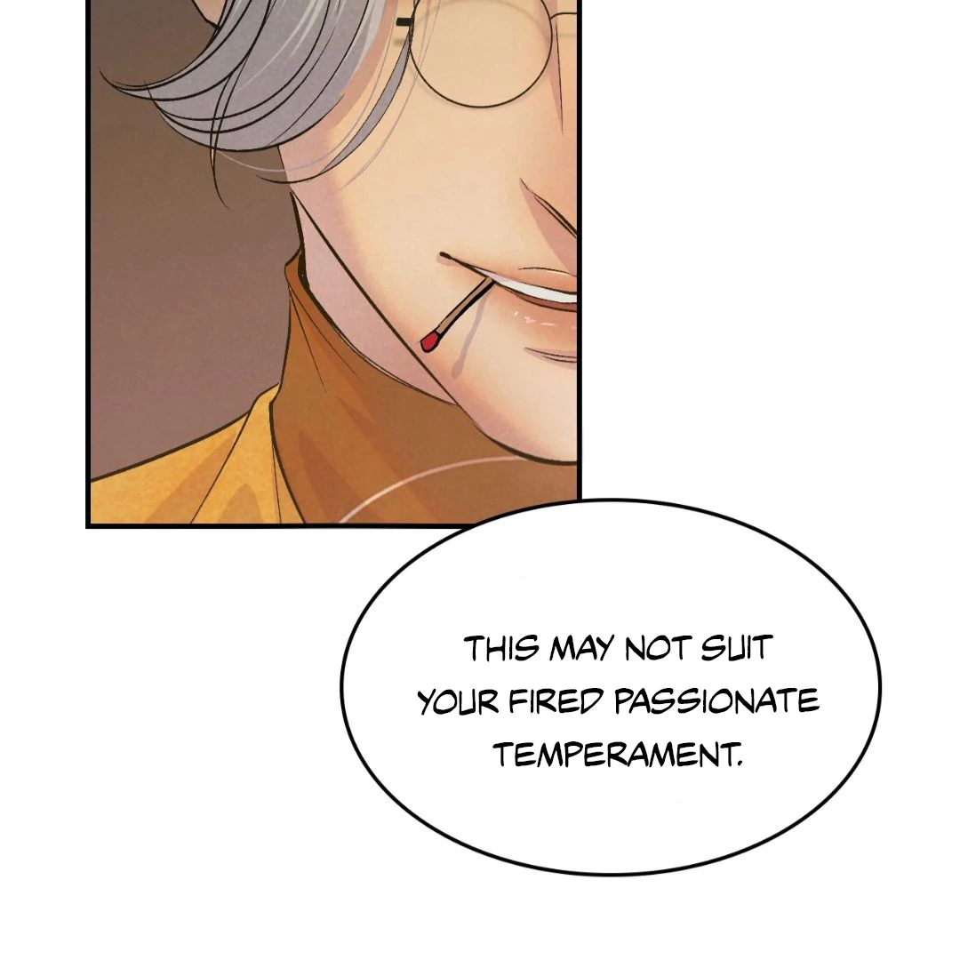 Peach Boy - Chapter 5 manhwa