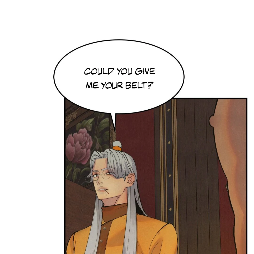 Peach Boy - Chapter 5 manhwa