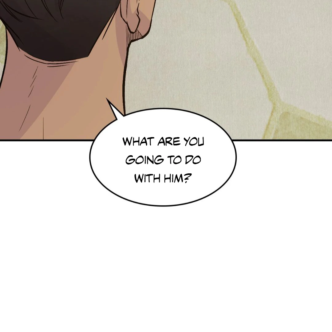 Peach Boy - Chapter 5 manhwa