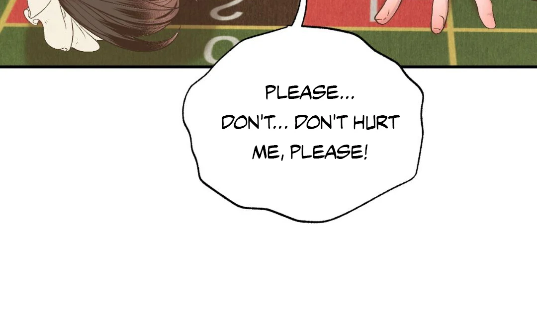 Peach Boy - Chapter 5 manhwa