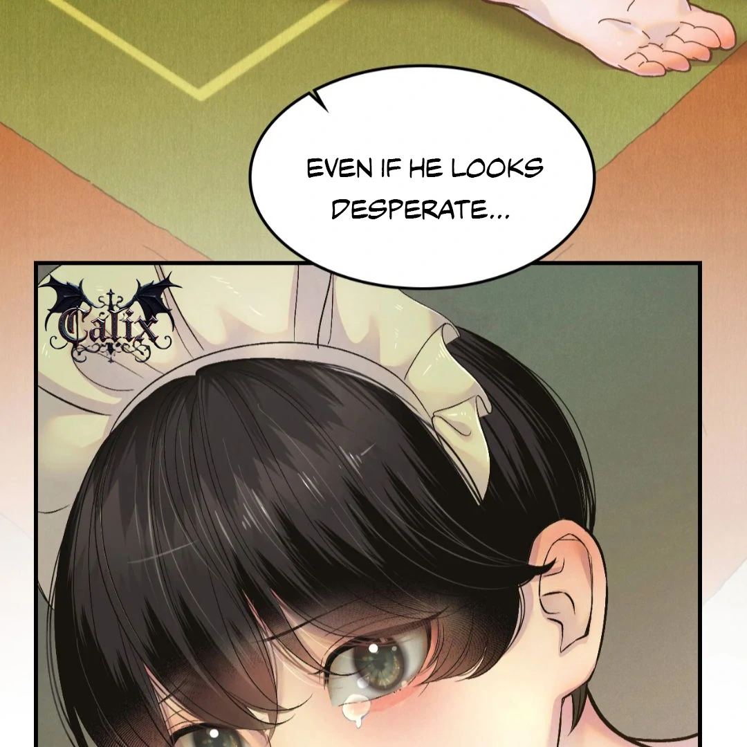 Peach Boy - Chapter 5 manhwa