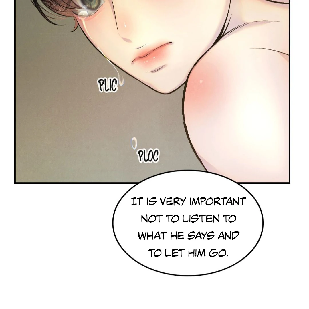 Peach Boy - Chapter 5 manhwa
