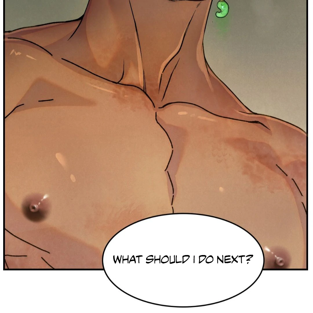 Peach Boy - Chapter 5 manhwa