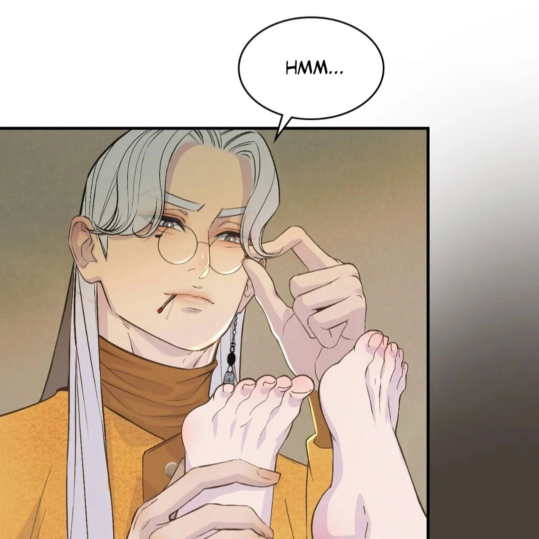 Peach Boy - Chapter 5 manhwa