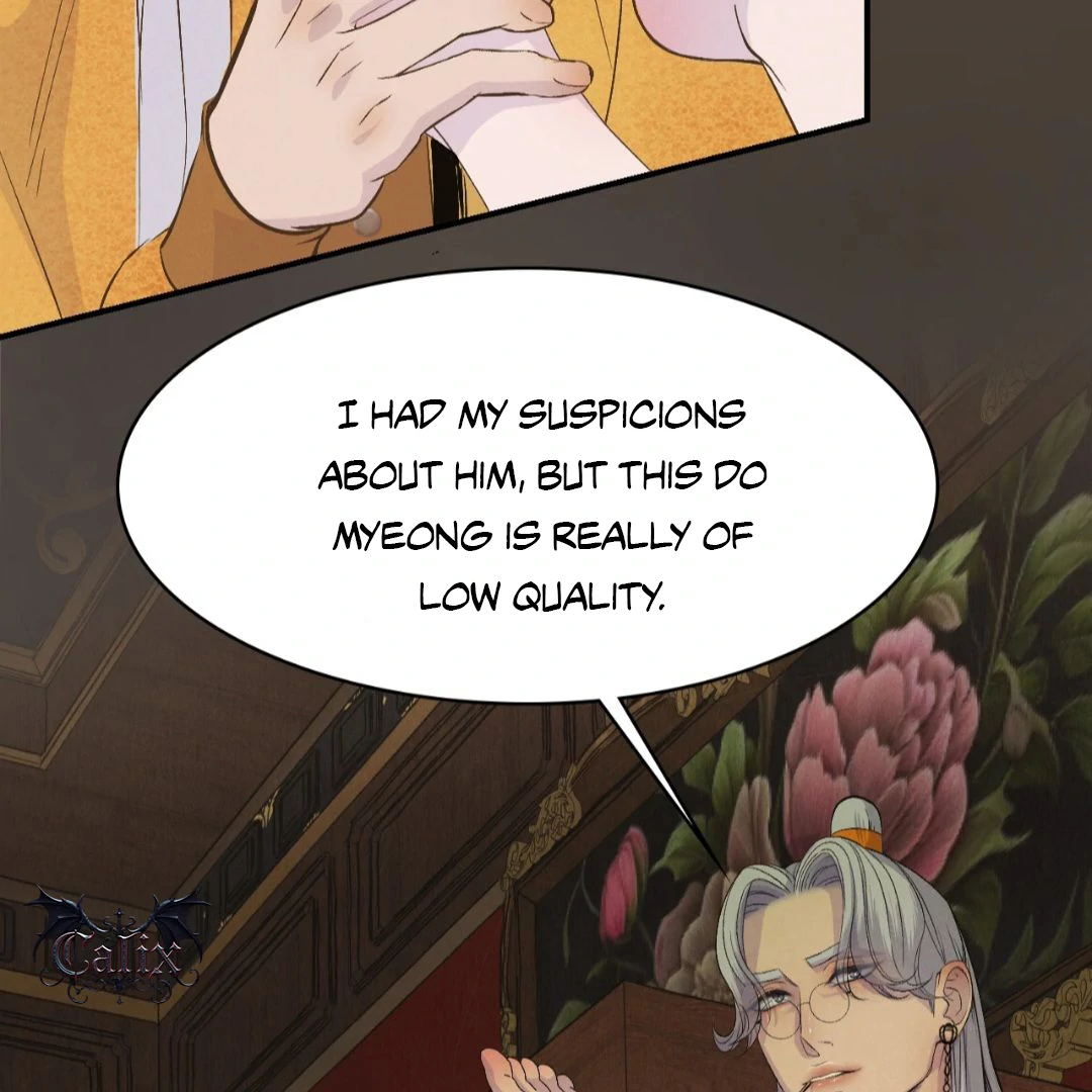 Peach Boy - Chapter 5 manhwa