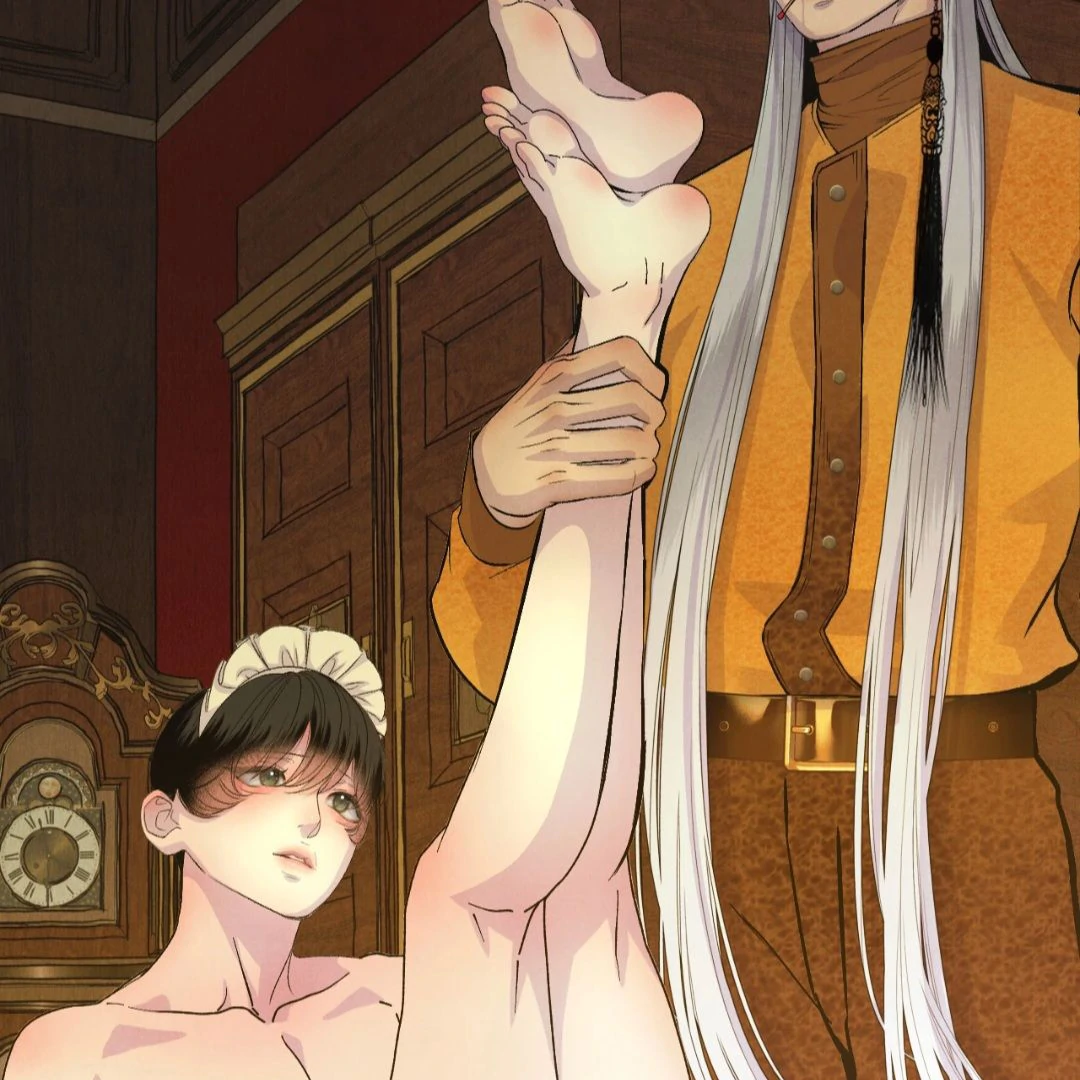 Peach Boy - Chapter 5 manhwa