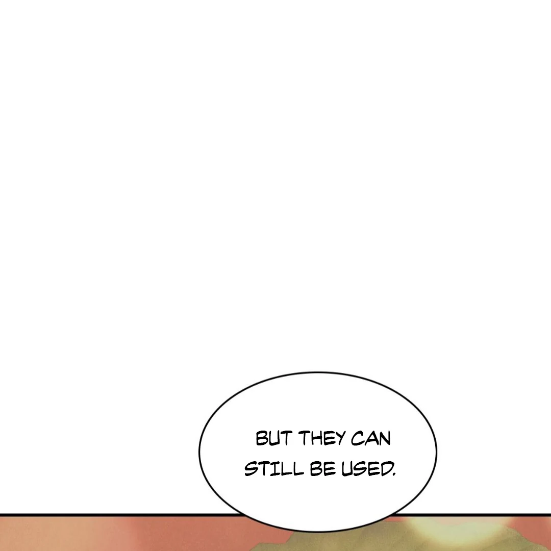 Peach Boy - Chapter 5 manhwa