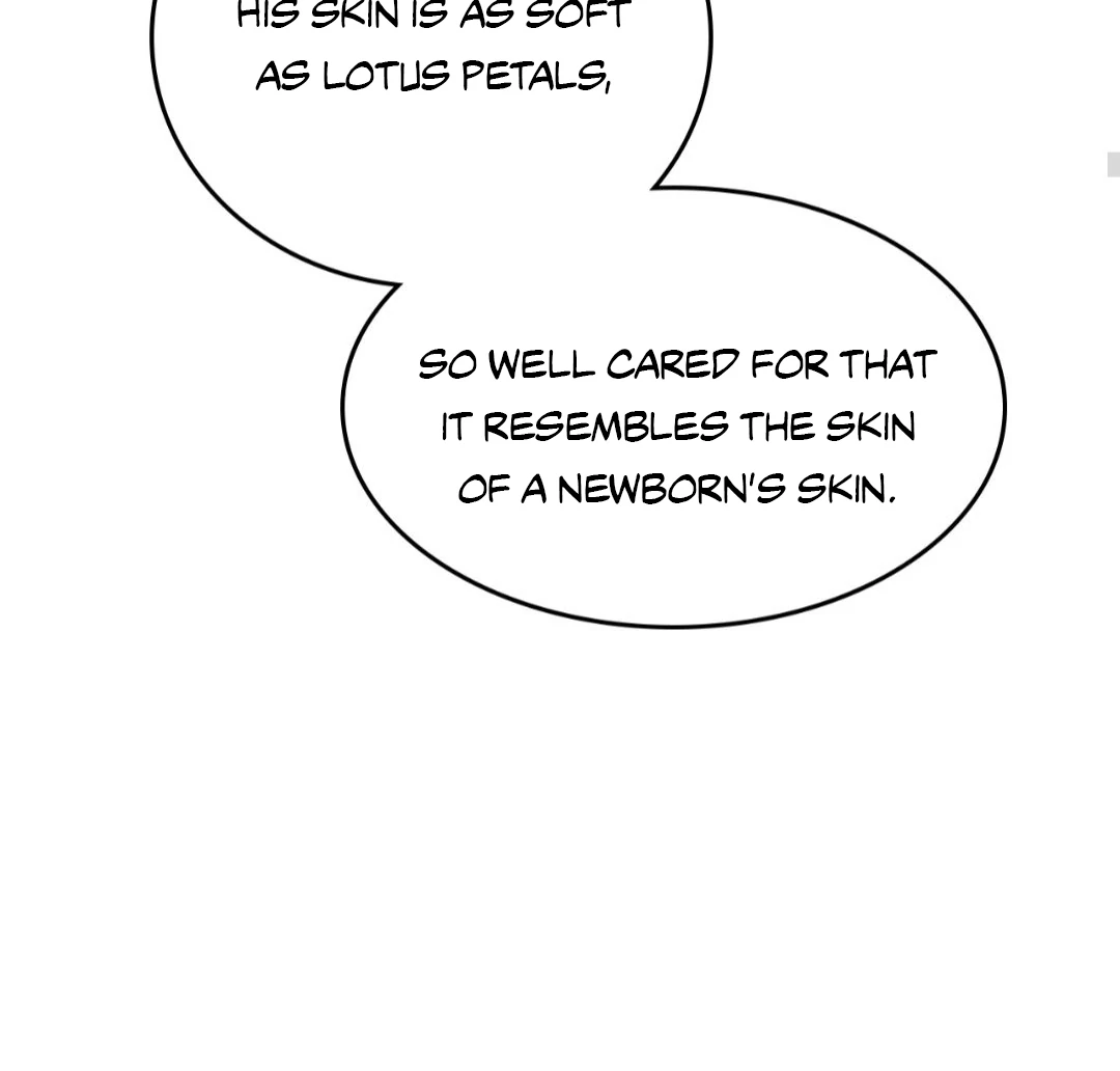 Peach Boy - Chapter 5 manhwa