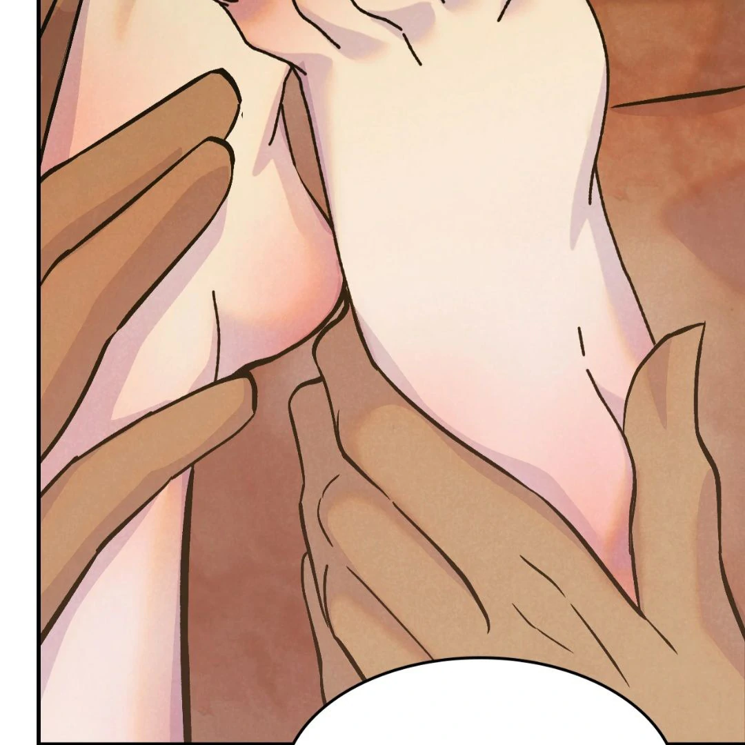 Peach Boy - Chapter 5 manhwa