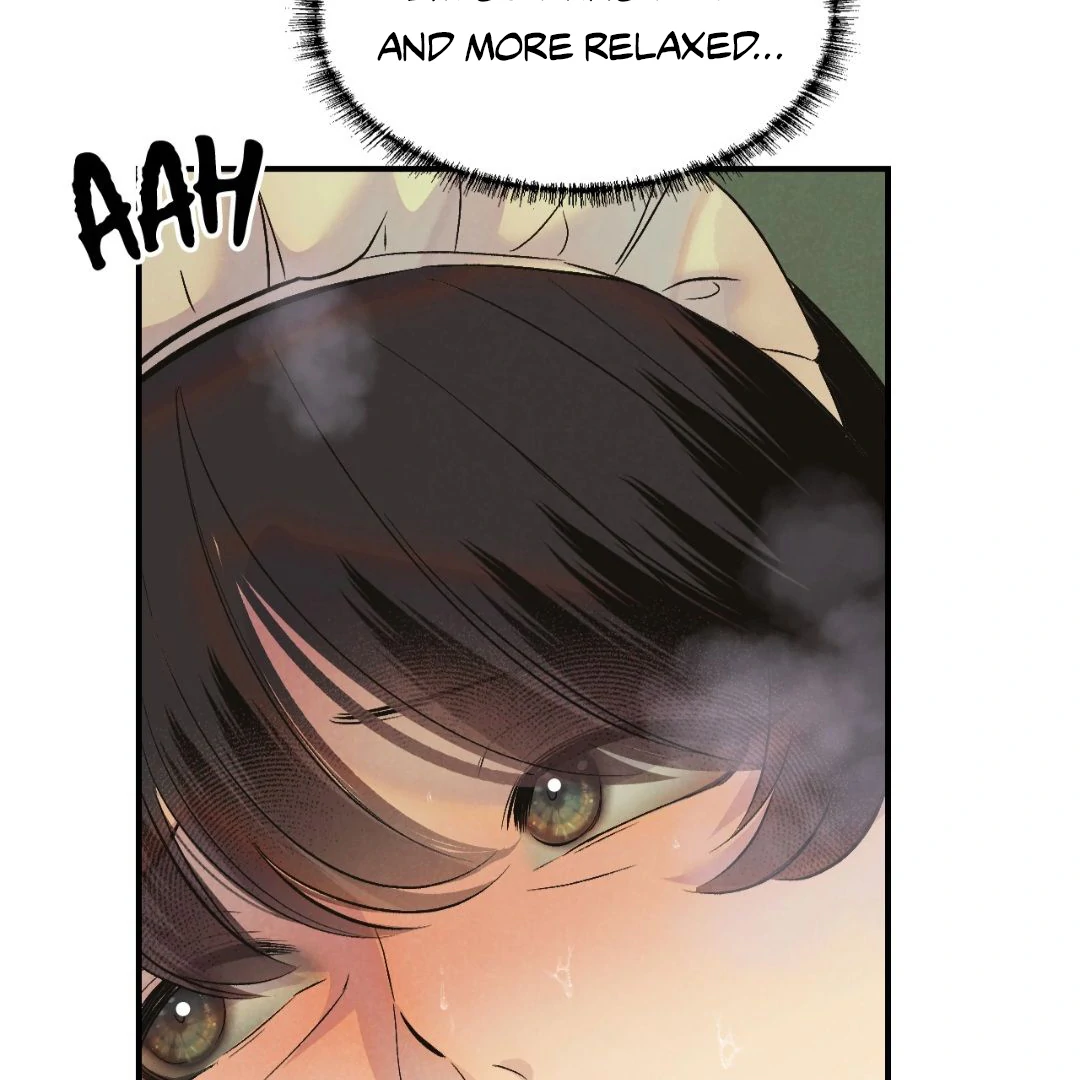 Peach Boy - Chapter 5 manhwa