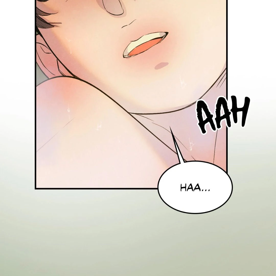Peach Boy - Chapter 5 manhwa