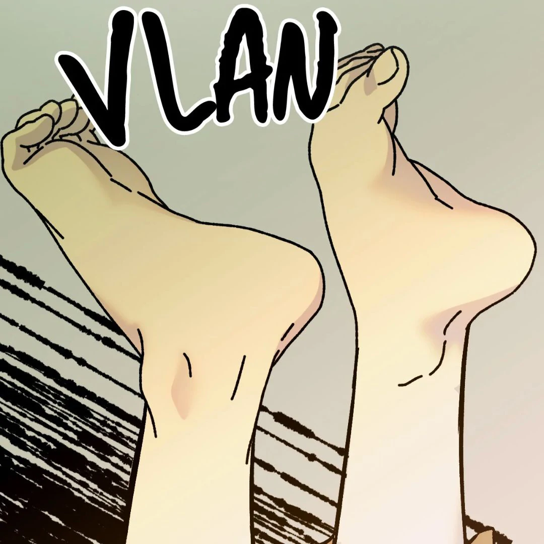 Peach Boy - Chapter 5 manhwa