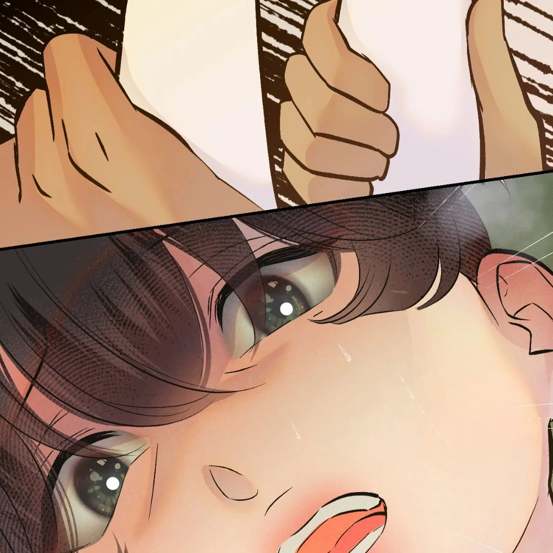 Peach Boy - Chapter 5 manhwa