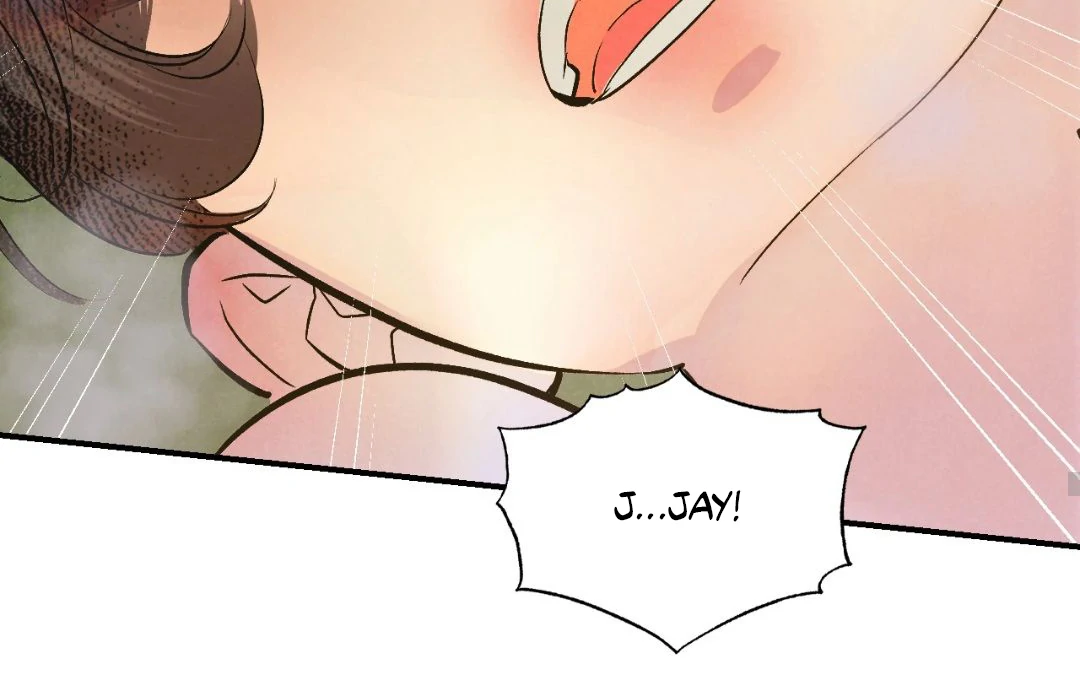 Peach Boy - Chapter 5 manhwa