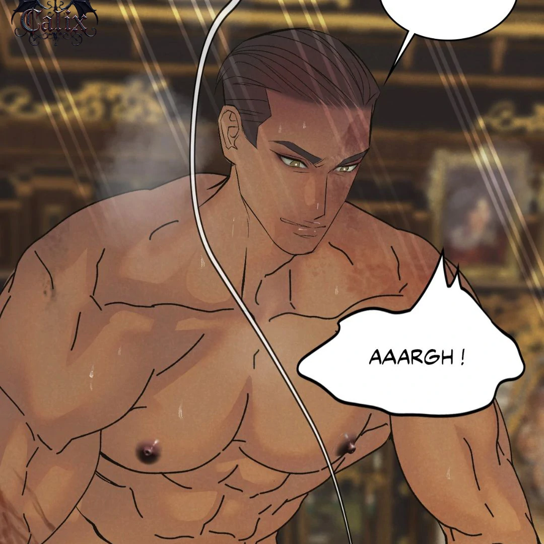 Peach Boy - Chapter 5 manhwa