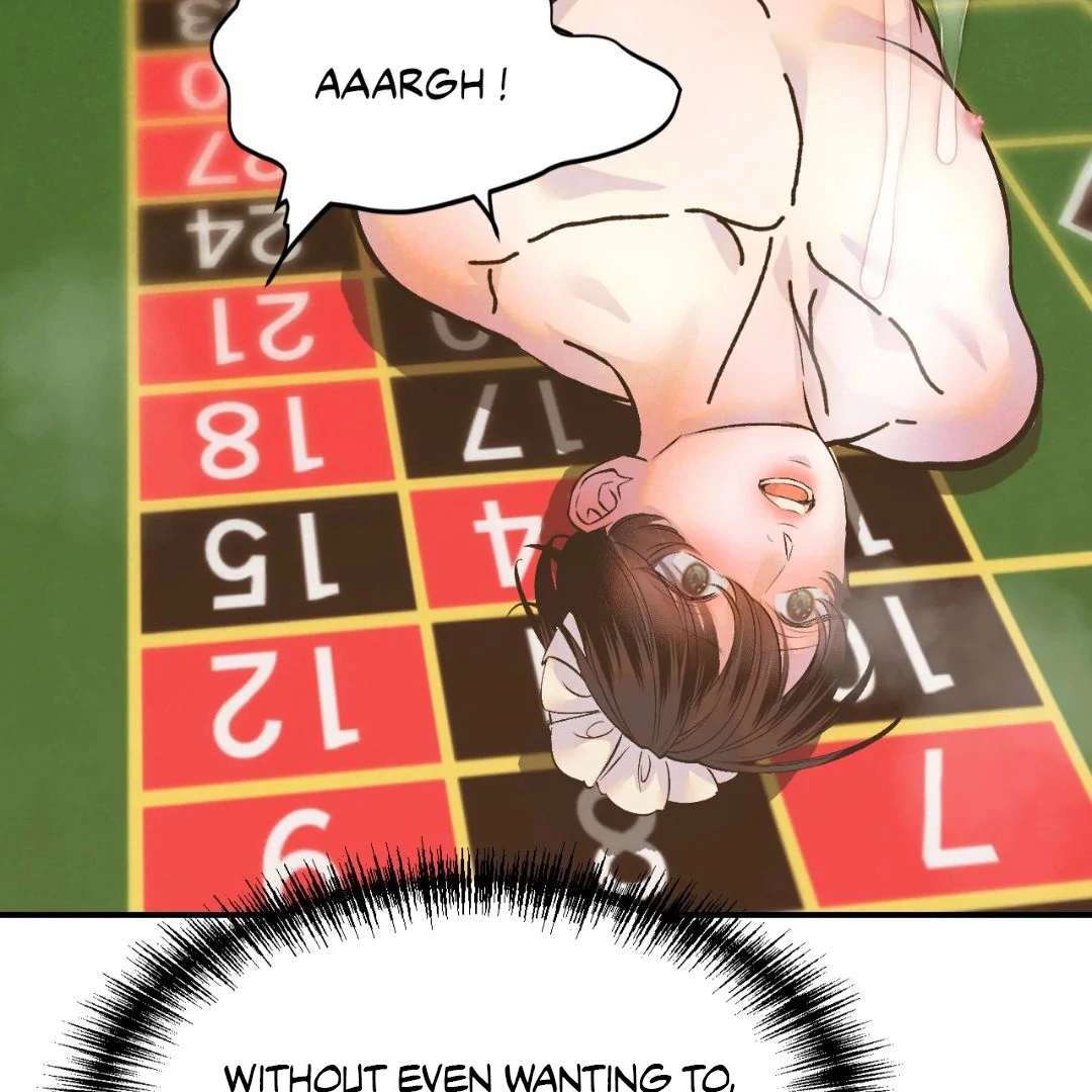 Peach Boy - Chapter 5 manhwa