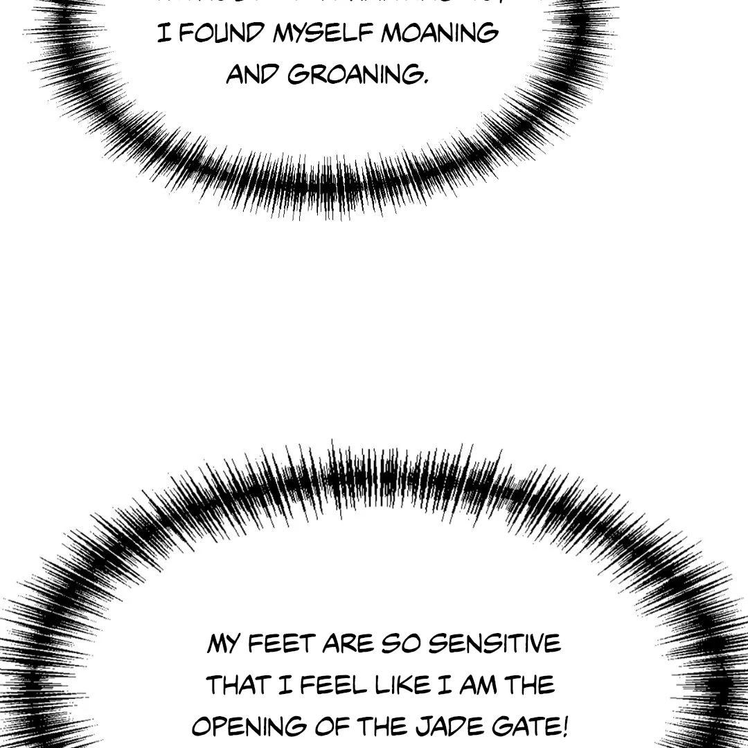 Peach Boy - Chapter 5 manhwa