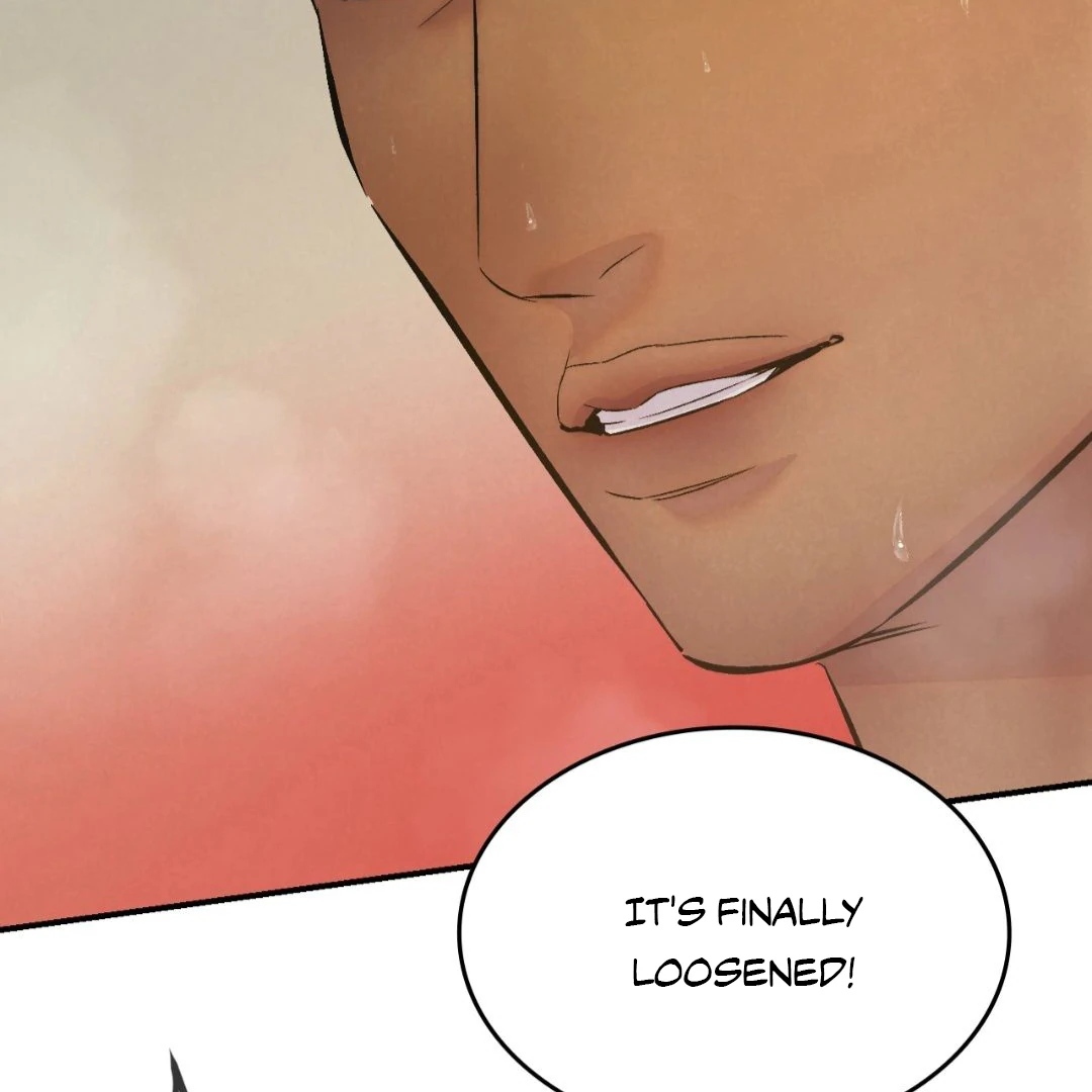 Peach Boy - Chapter 5 manhwa