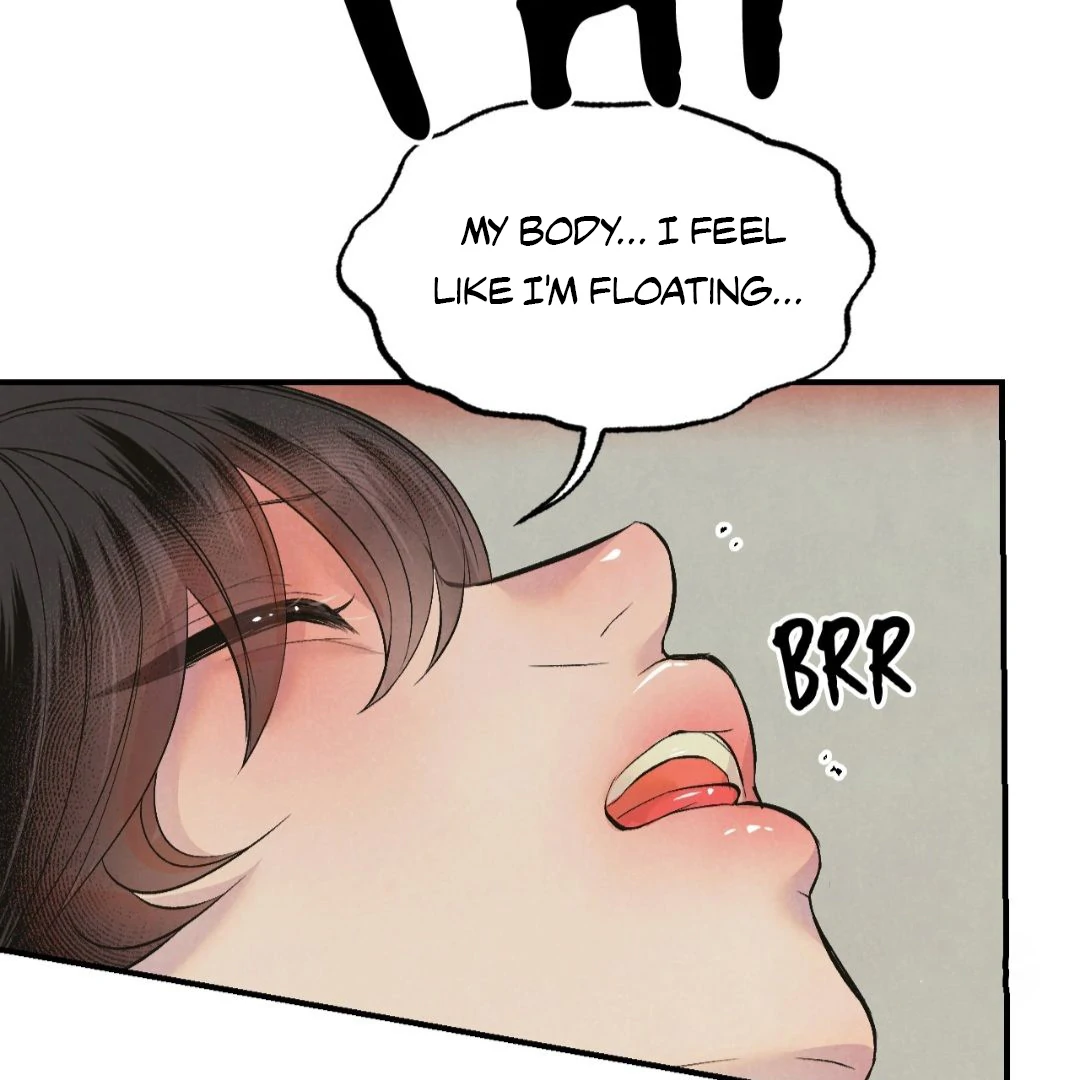 Peach Boy - Chapter 5 manhwa