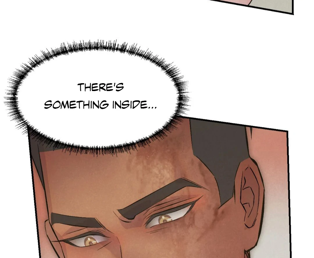 Peach Boy - Chapter 5 manhwa
