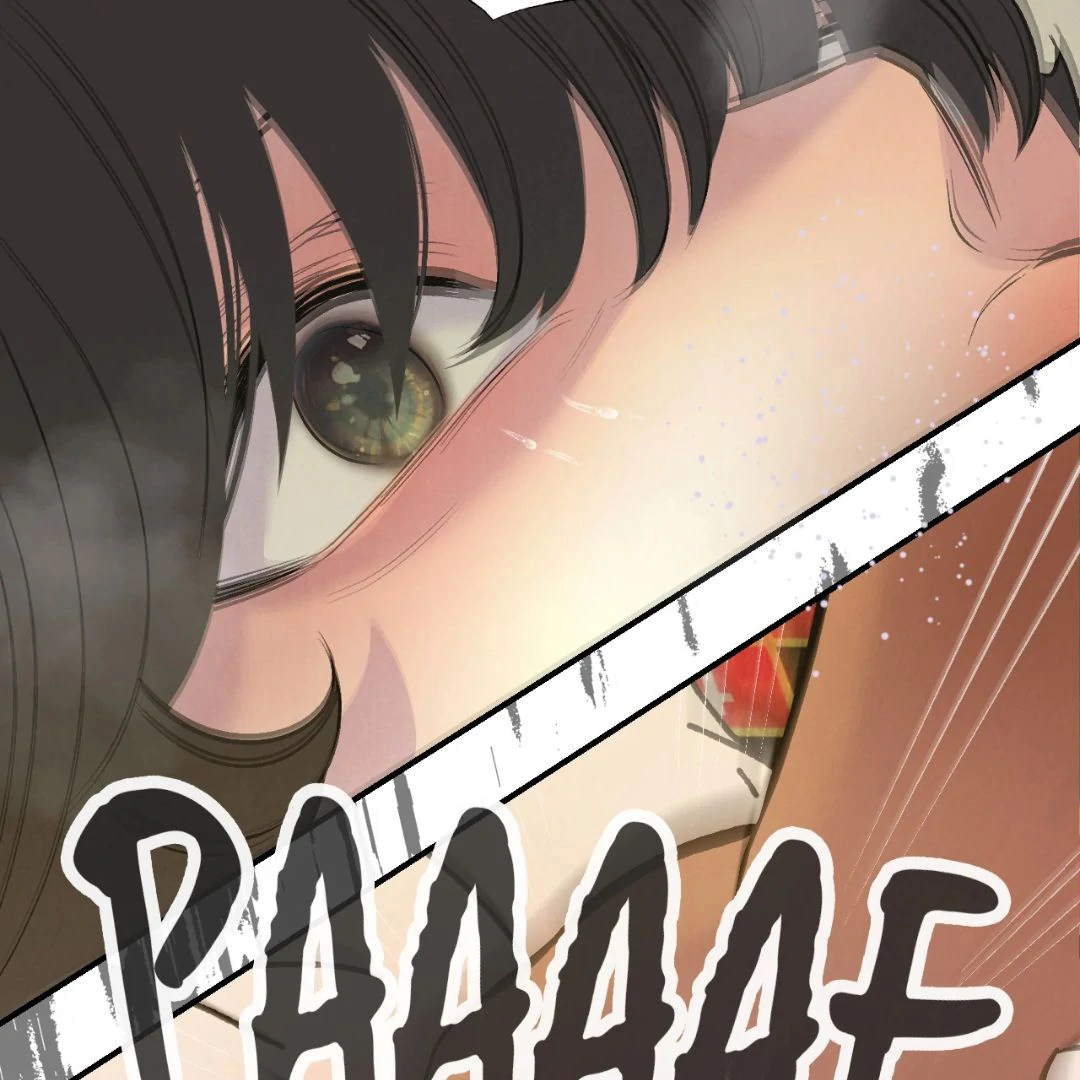 Peach Boy - Chapter 5 manhwa