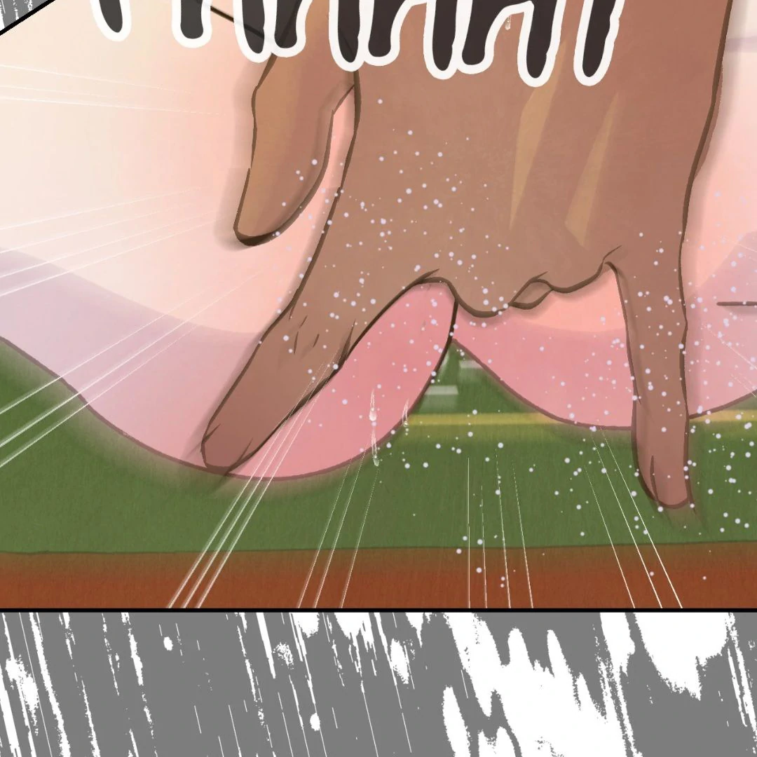 Peach Boy - Chapter 5 manhwa