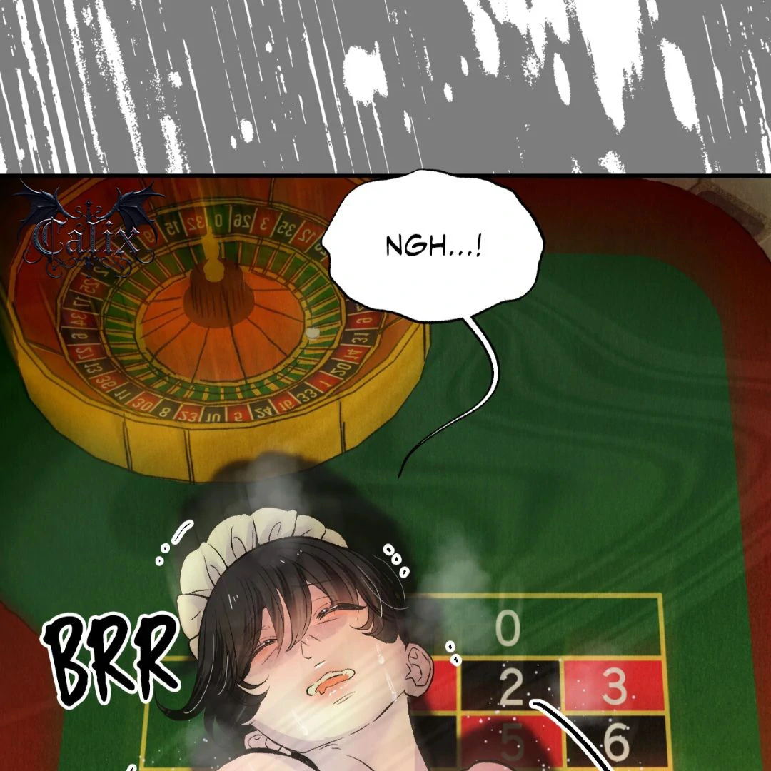 Peach Boy - Chapter 5 manhwa