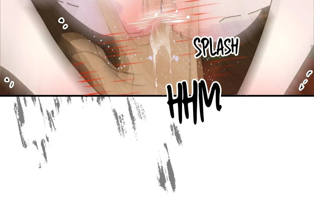 Peach Boy - Chapter 5 manhwa