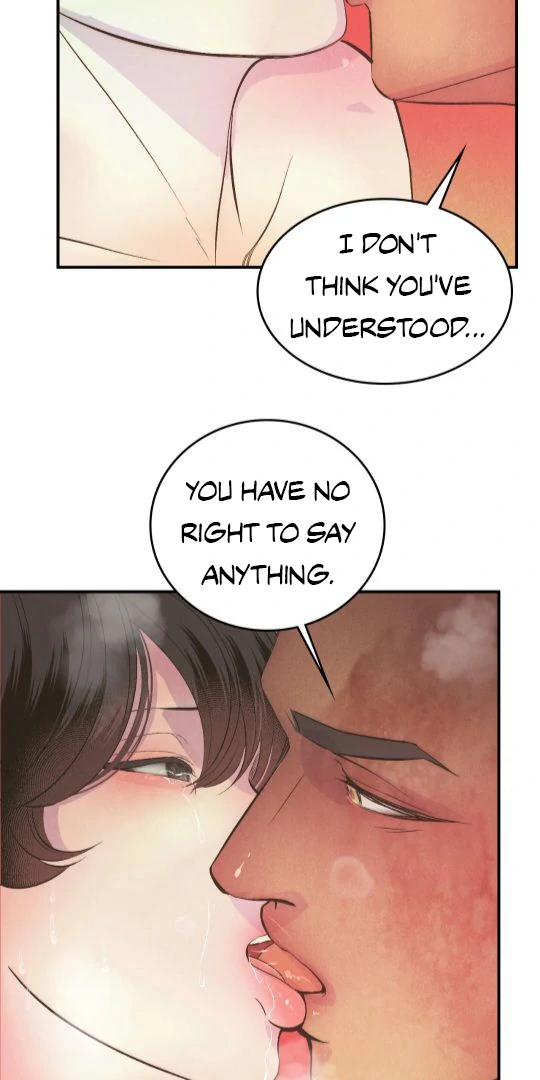 Peach Boy - Chapter 5 manhwa