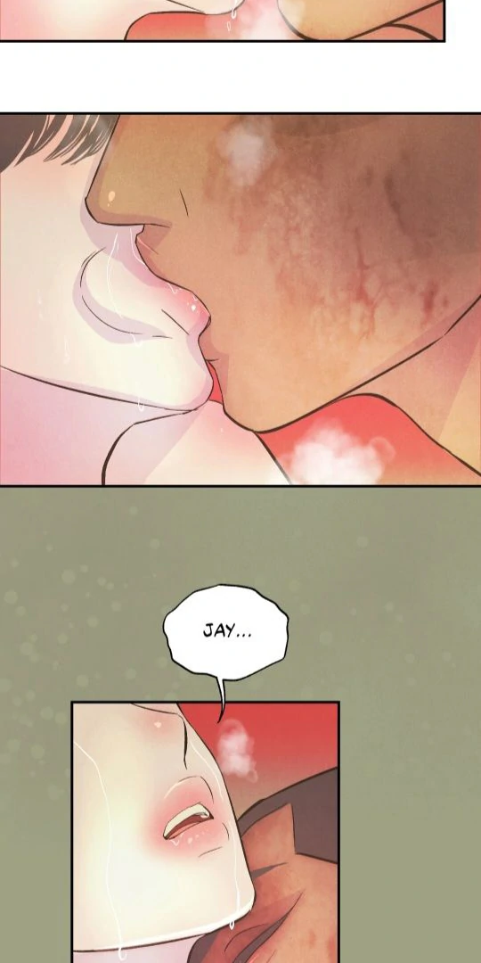 Peach Boy - Chapter 5 manhwa