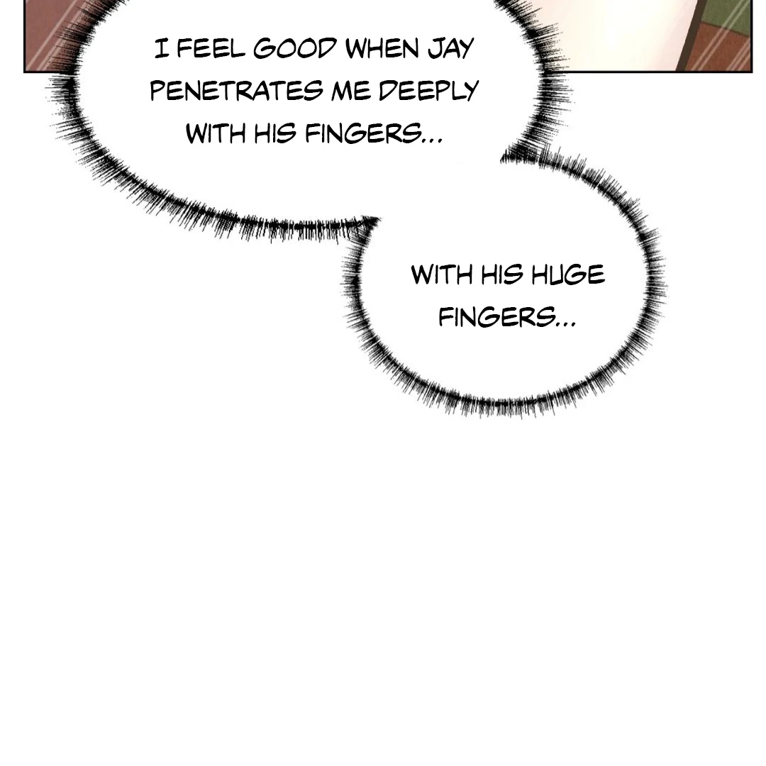 Peach Boy - Chapter 5 manhwa