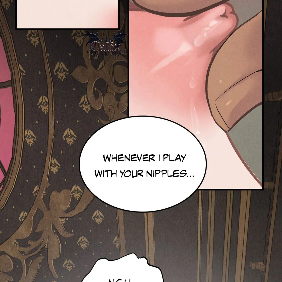 Peach Boy - Chapter 5 manhwa