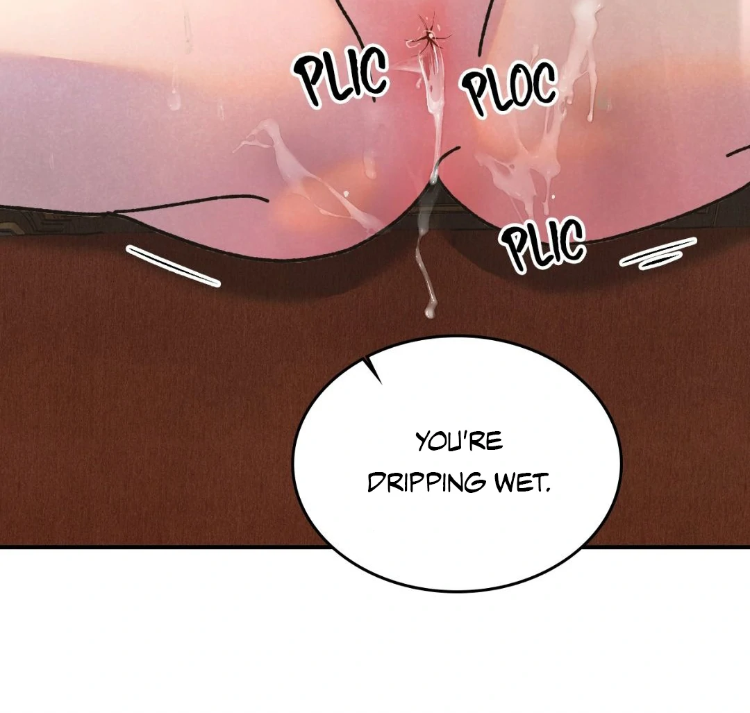 Peach Boy - Chapter 5 manhwa