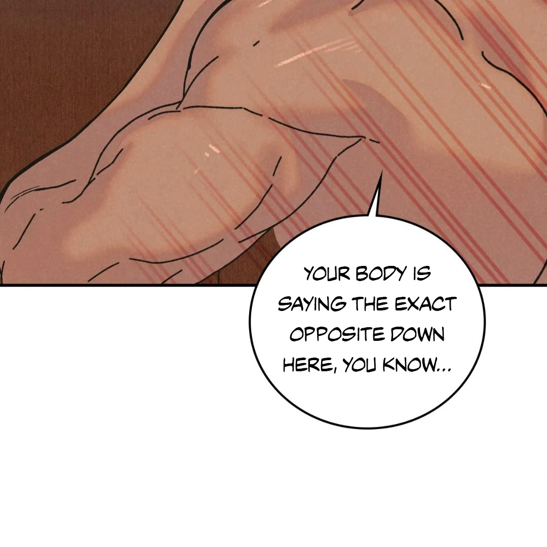 Peach Boy - Chapter 5 manhwa