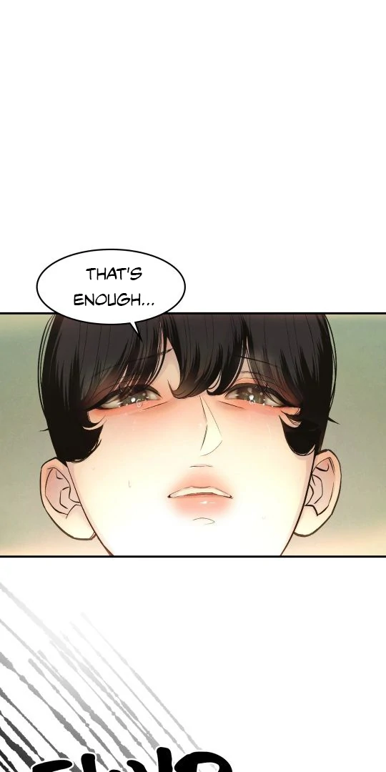 Peach Boy - Chapter 5 manhwa