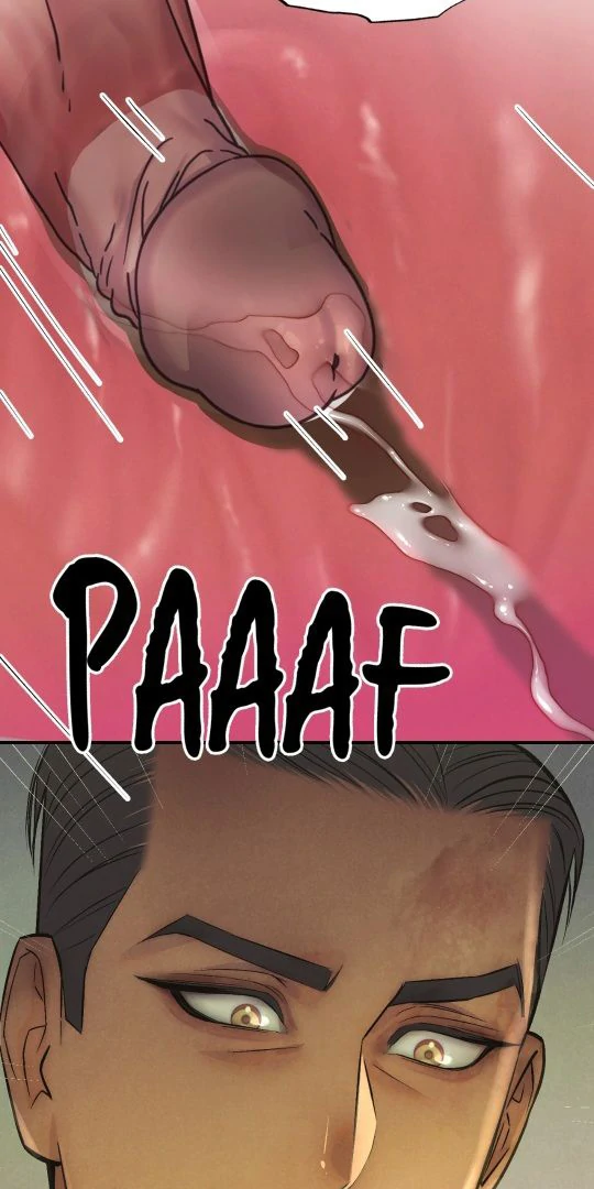 Peach Boy - Chapter 5 manhwa