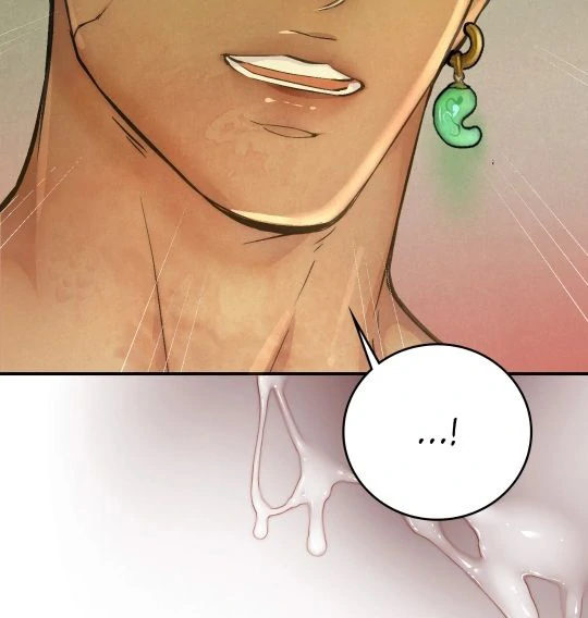 Peach Boy - Chapter 5 manhwa