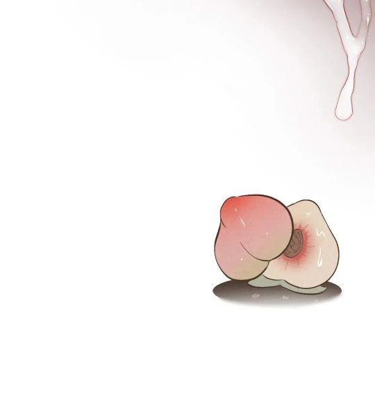Peach Boy - Chapter 5 manhwa