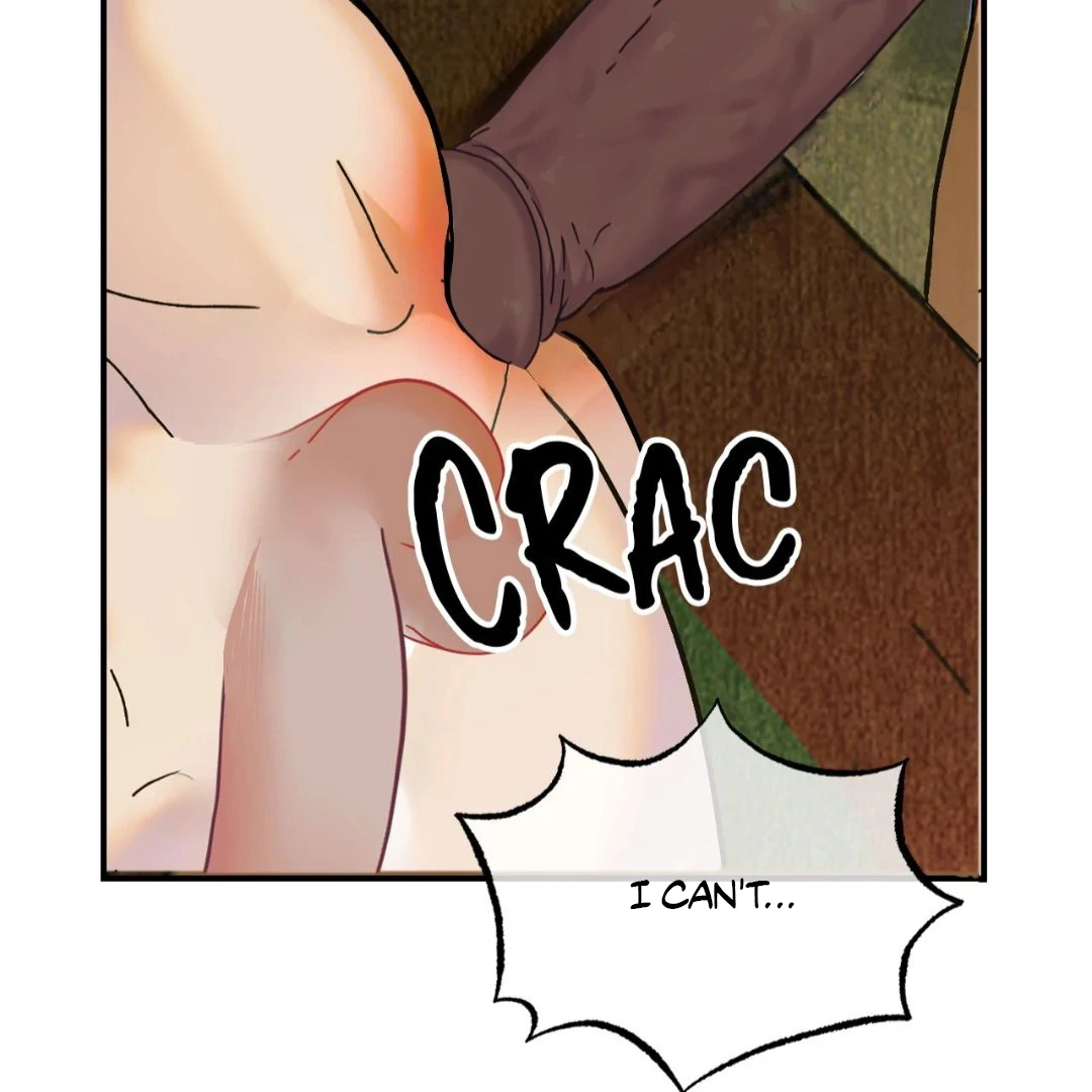 Peach Boy - Chapter 6 manhwa