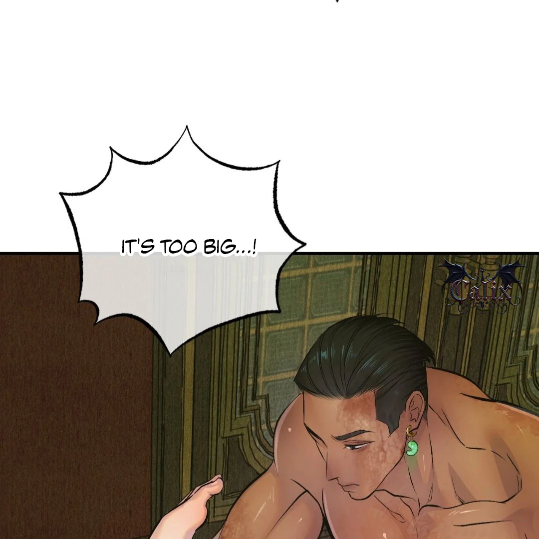 Peach Boy - Chapter 6 manhwa