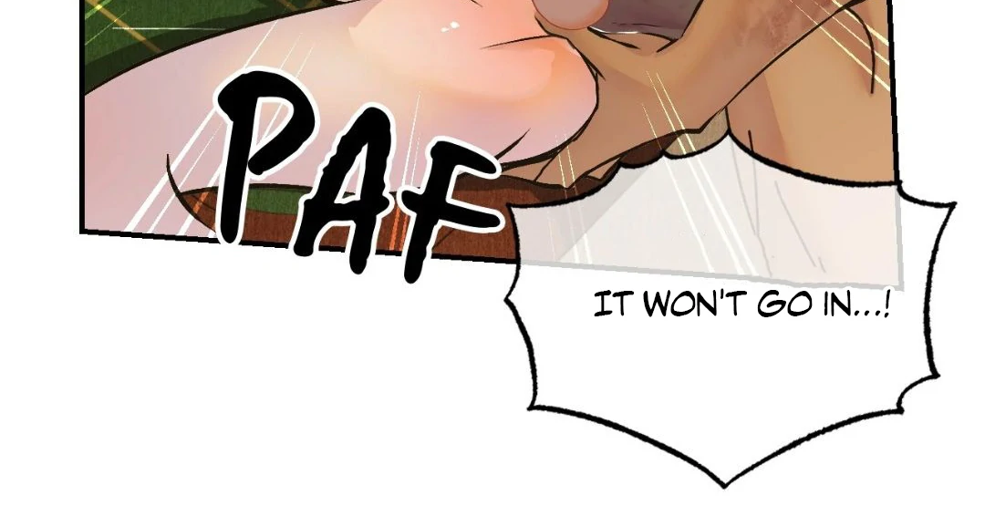 Peach Boy - Chapter 6 manhwa