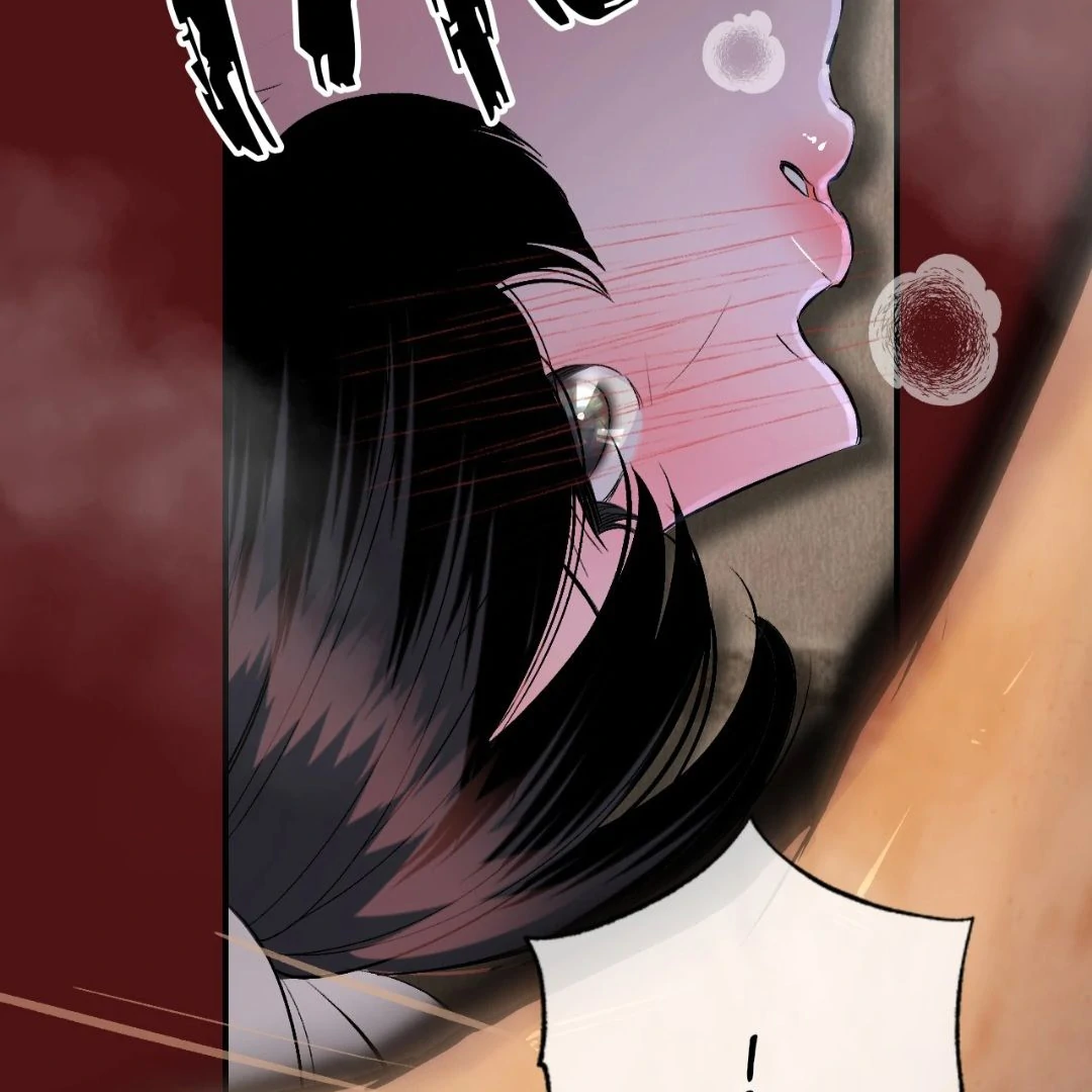 Peach Boy - Chapter 6 manhwa