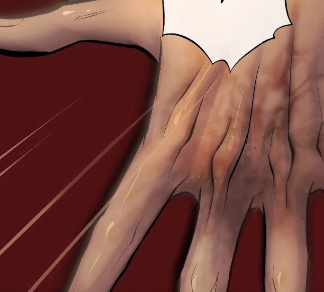 Peach Boy - Chapter 6 manhwa
